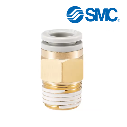 فیتینگ پنوماتیک (اتصال پنوماتیک) SMC – اس ام سی – KQ2H12-03A