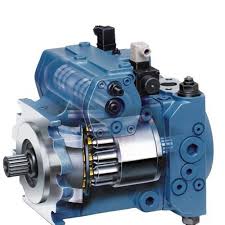 هیدرولیک رکسروت | نمایندگی rexroth در ایران | هیدرو زرین