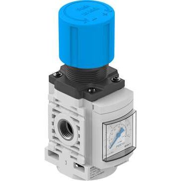 MS6-LR-1/2-D6-AG-MPA-F1A-B FESTO