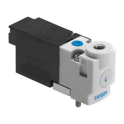 MHP1-M5H-3/2O-M3-PI FESTO