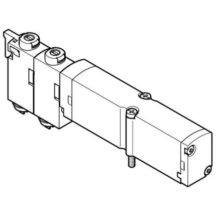 VMPA14-M1HF-I-PI FESTO