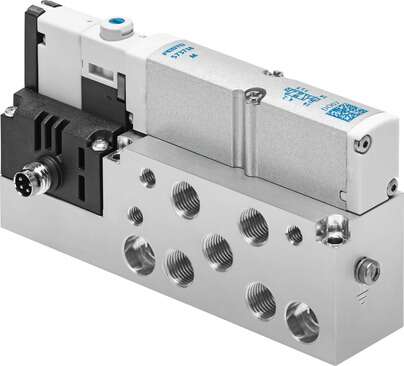 VMPA2-M1H-M-G1/8-PI FESTO