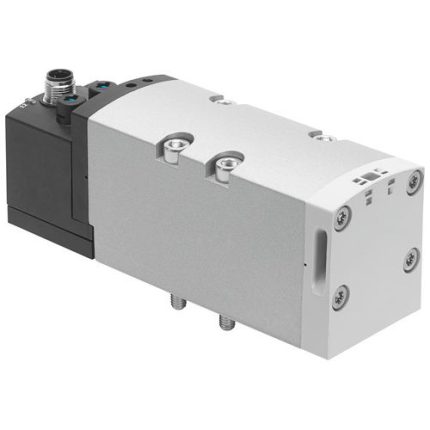 VSVA-B-B52-ZD-D1-1T1L FESTO