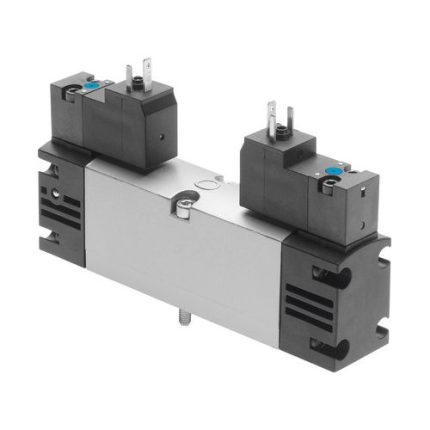 VSVA-B-B52-ZH-A1-1T1L FESTO